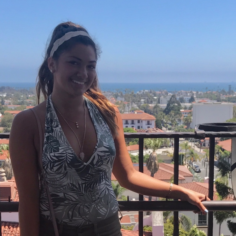 Meet your Posher, Erin