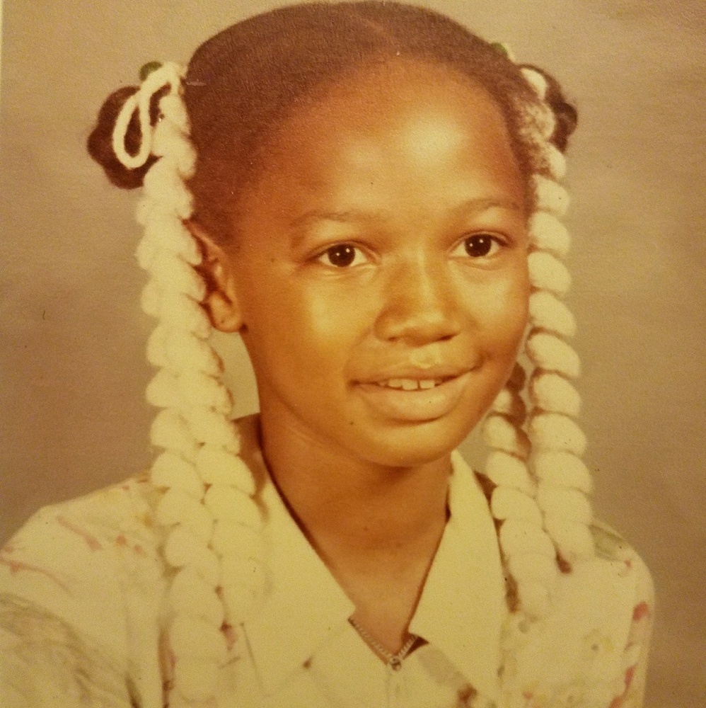 Meet your Posher, Lachrista