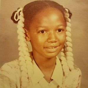 Meet your Posher, Lachrista