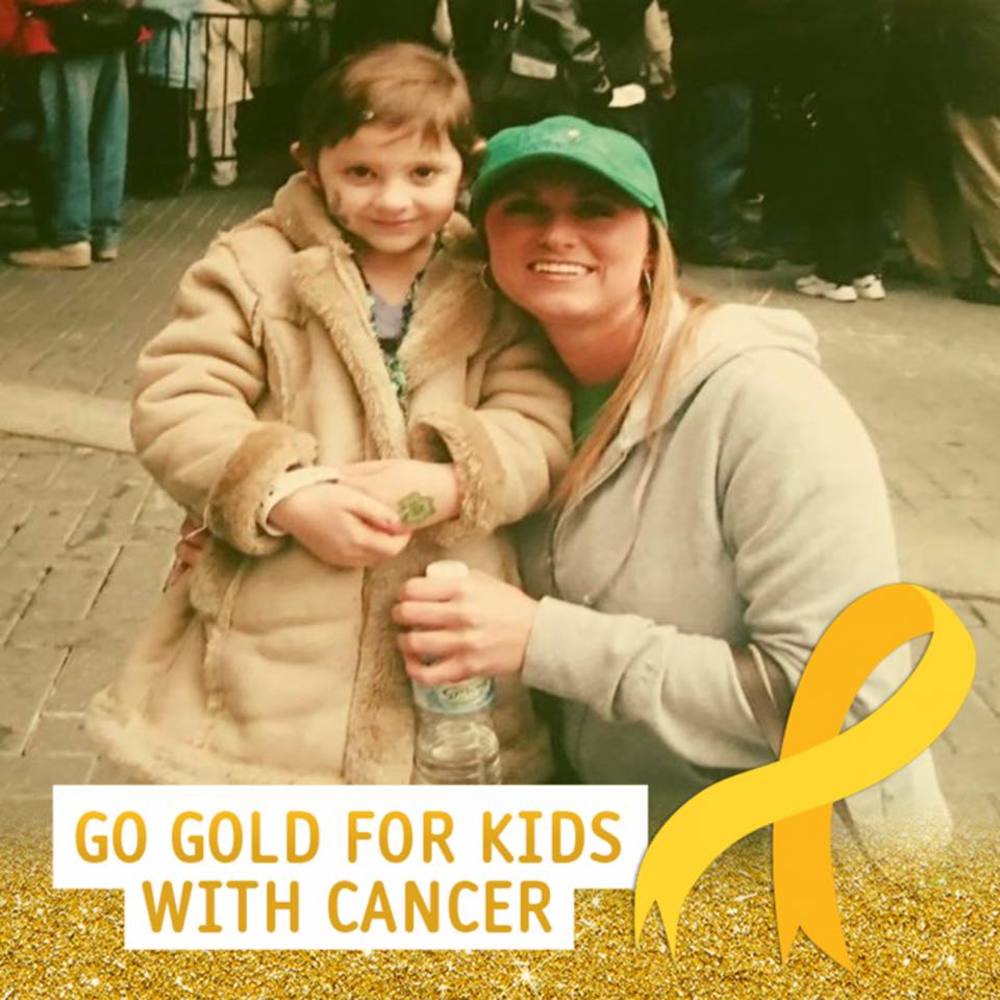 Meet your Posher, Angie