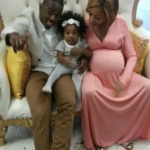 Meet your Posher, Briana