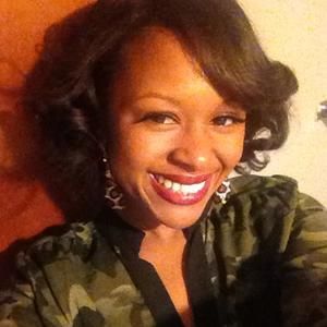 Meet your Posher, Mykeda