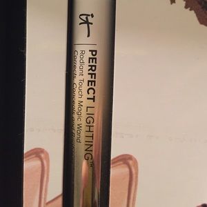 it Cosmetics Perfect Lighting Magic Wand