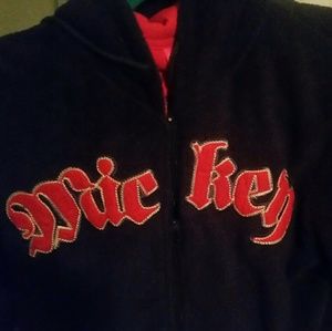 Mikey Mouse Sweatshirt