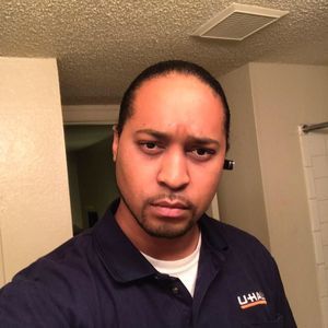 Meet your Posher, Antonio