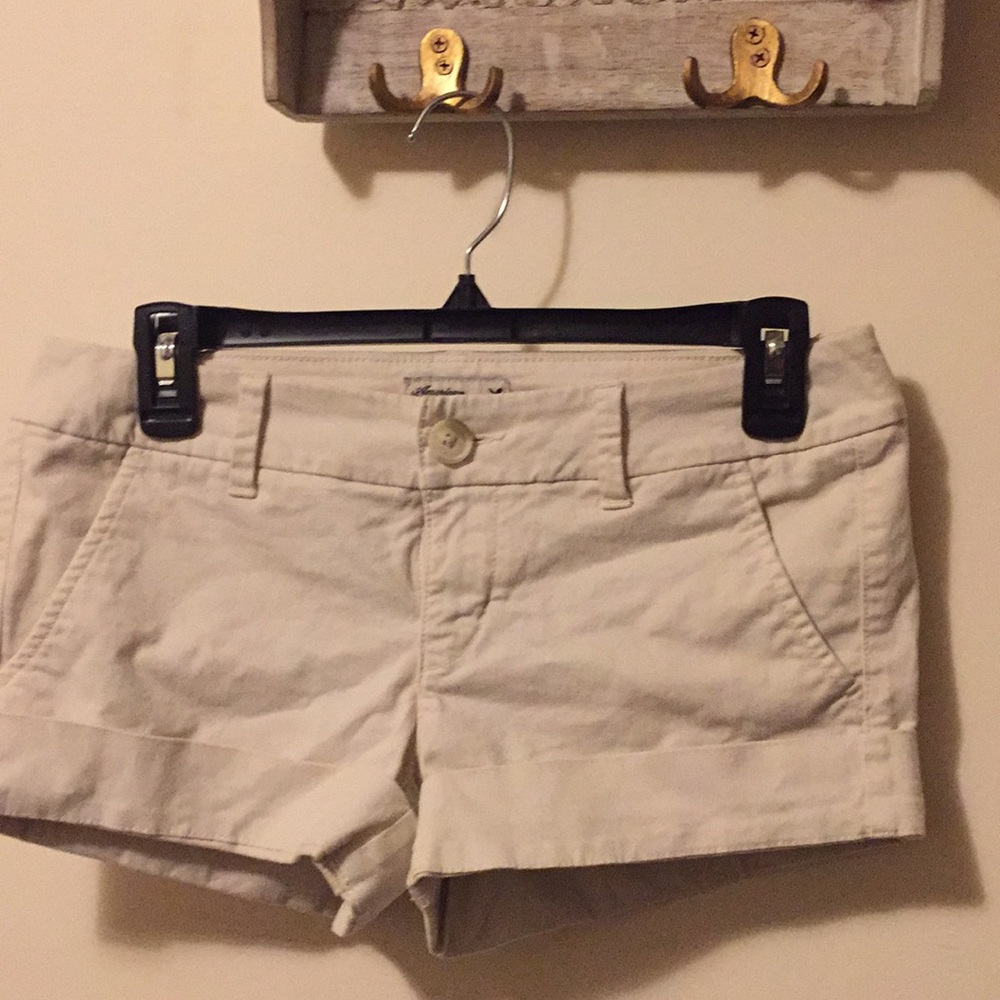Ae shorts