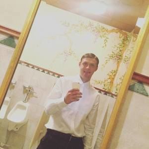 Meet your Posher, David