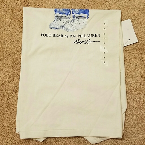 Polo Ralph Lauren limited edition Polo Bear - Picture 3 of 4