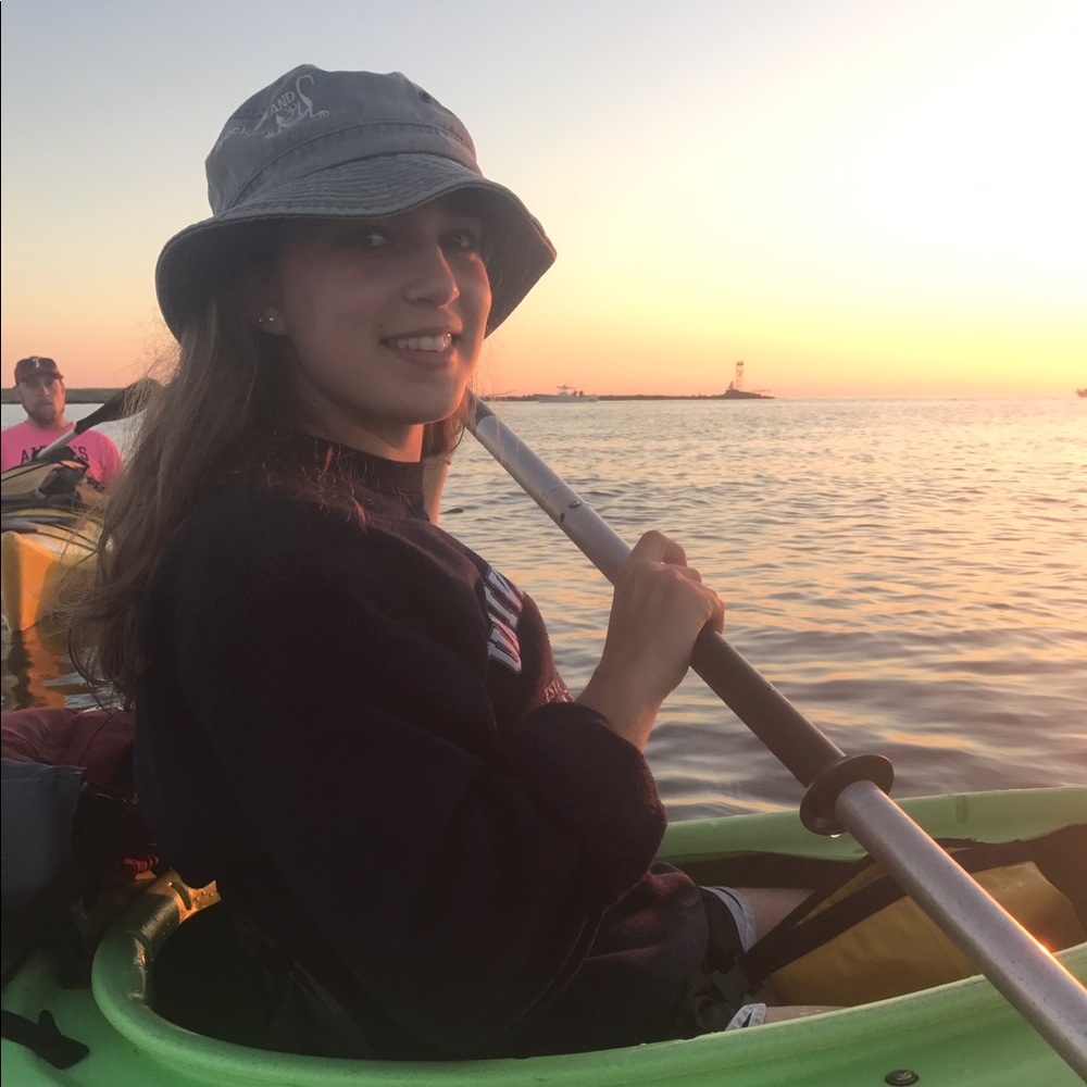 Meet your Posher, Marley