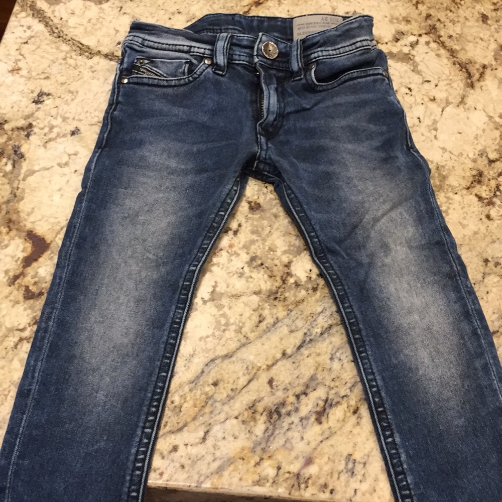 Diesel jeans