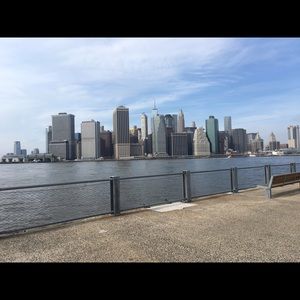 Meet your Posher, Steven