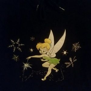 Tinkerbell Sweatshirt