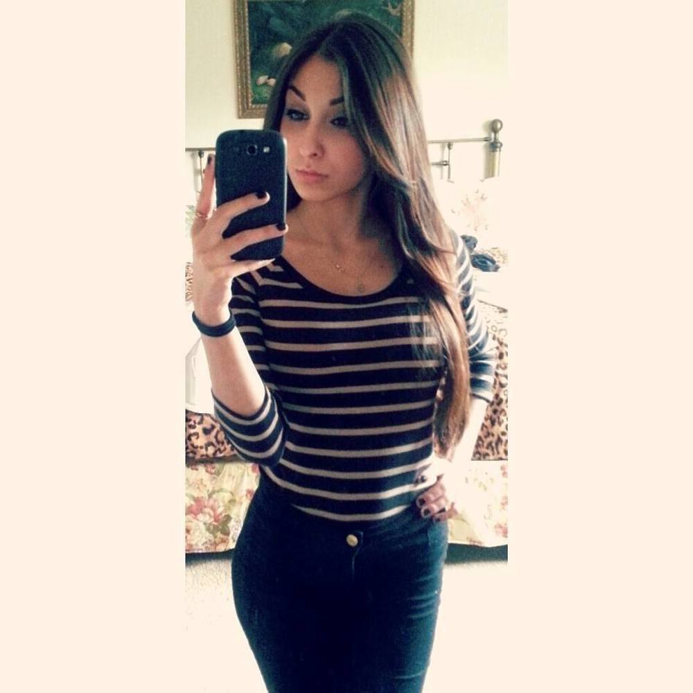 Meet your Posher, Natalie