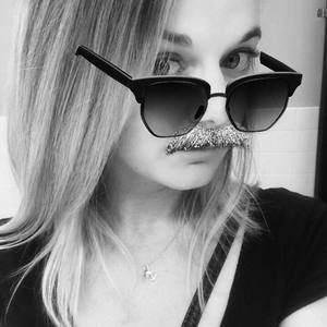 Meet your Posher, Erica