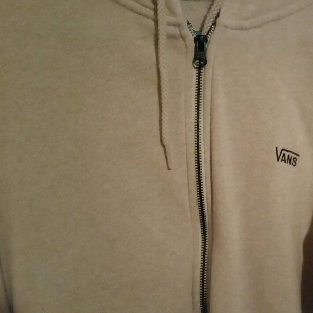 Vans Jacket