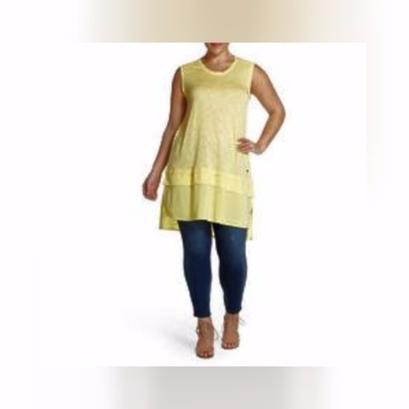 Melissa McCarthy Seven7 Tops - Melissa McCarthy PLUS SIZE PARTY FLASH SALE!!!!!!!