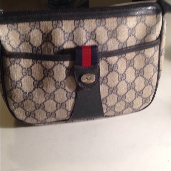 Gucci Accessory Collection Bag - Picture 1 of 8