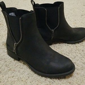 Rocket Dog Camilla Bootie Boots 