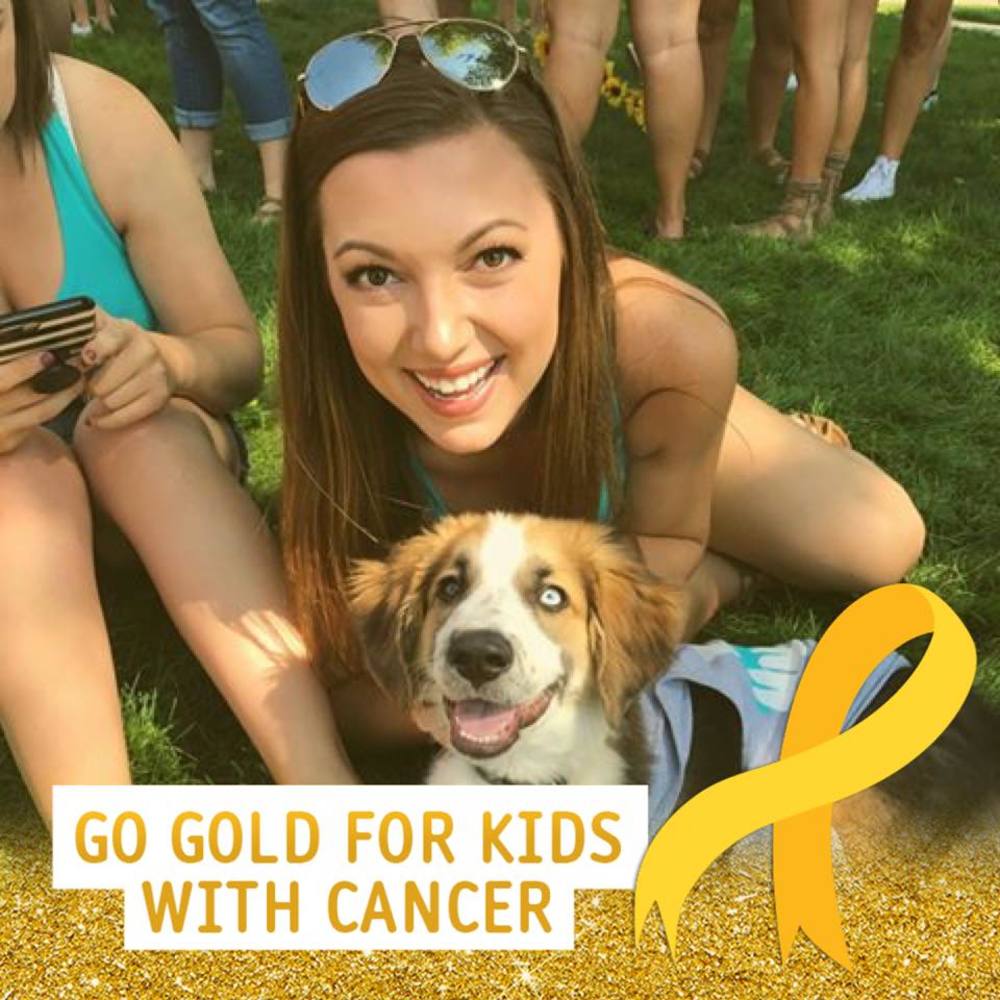 Meet your Posher, Jennifer