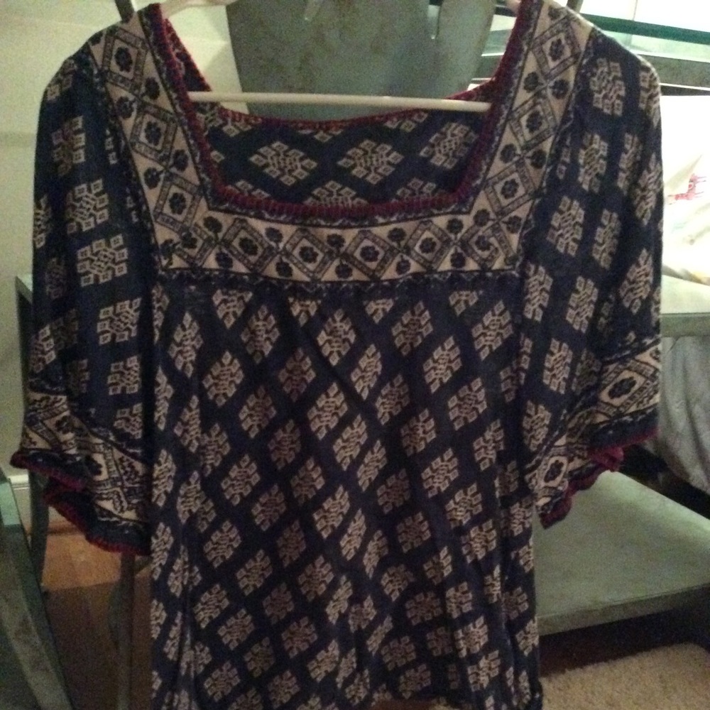 Blouse