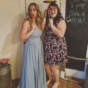 Meet your Posher, Brooke