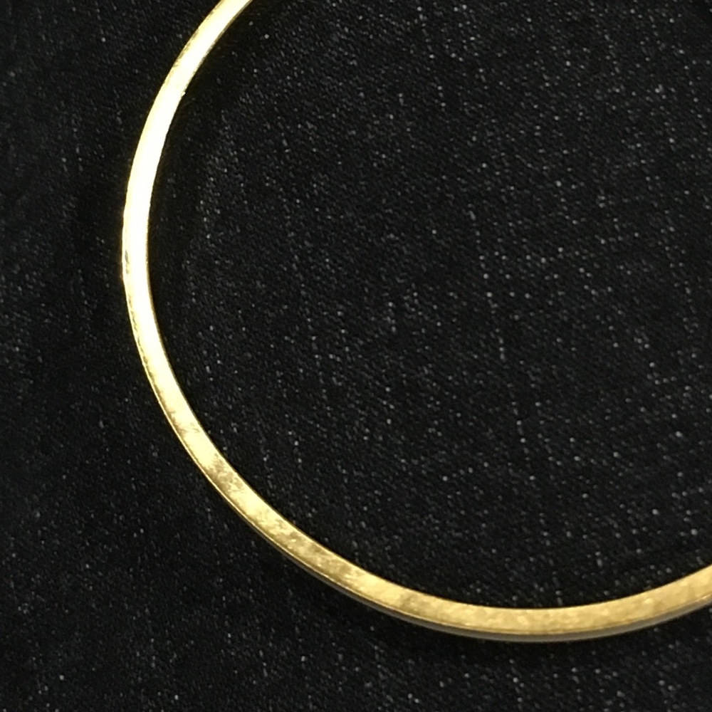 SOLD - kate spade "Tickle The Ivories" Bangle - Picture 5 of 5