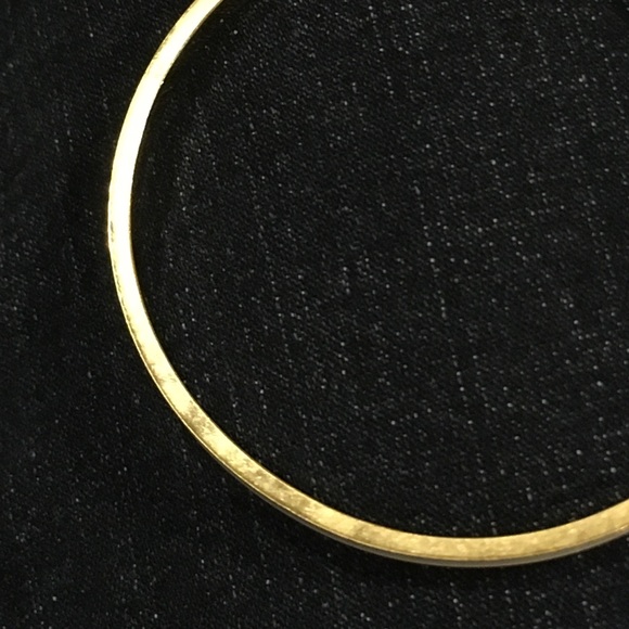 SOLD - kate spade "Tickle The Ivories" Bangle - Picture 5 of 5