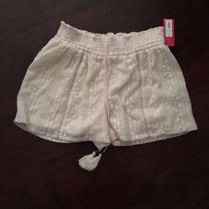 Xhilaration flowy shorts