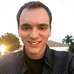 Meet your Posher, Brandon