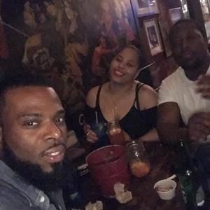 Meet your Posher, Jay