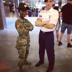 Meet your Posher, Sean