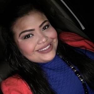 Meet your Posher, Nandi-justina