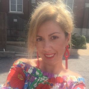 Meet your Posher, Anita