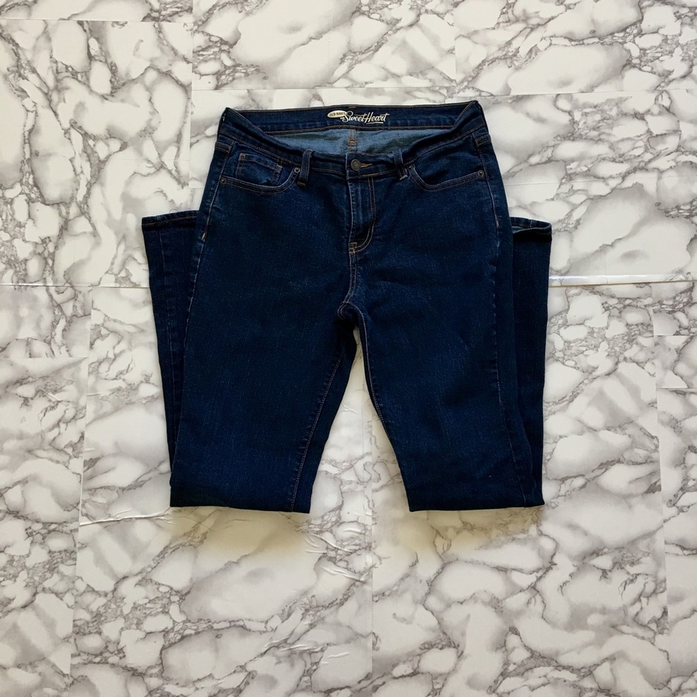 Old Navy Sweetheart Jeans