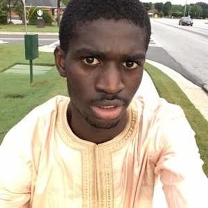 Meet your Posher, Francis