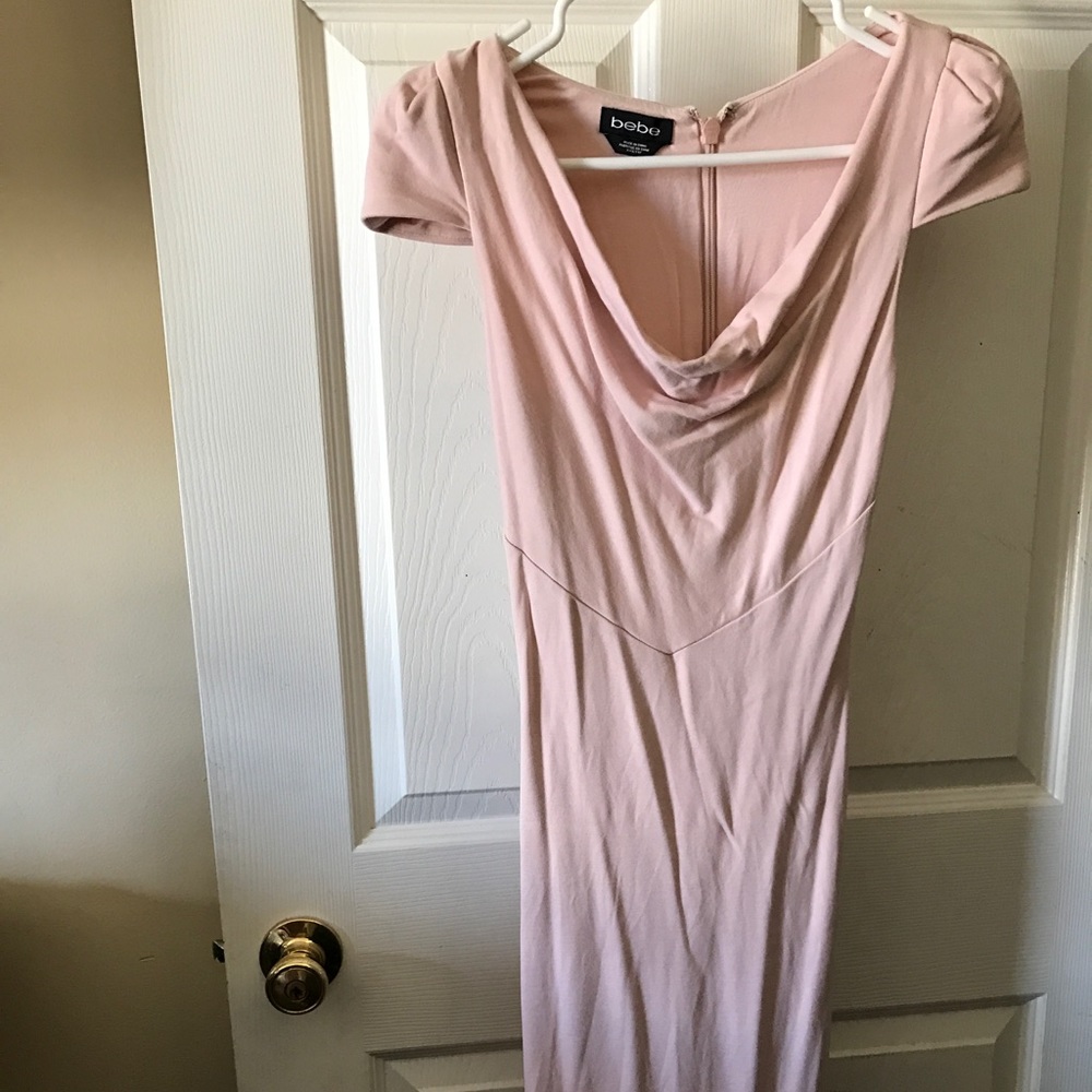 Bebe Dress