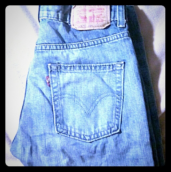 Boys, great quality jeans - Picture 1 of 2