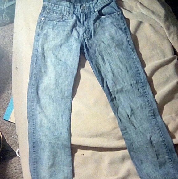 Boys, great quality jeans - Picture 2 of 2
