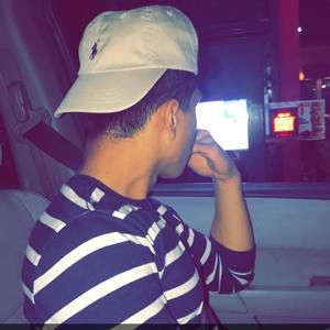 Meet your Posher, Abel