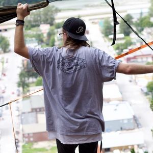 Meet your Posher, Tim