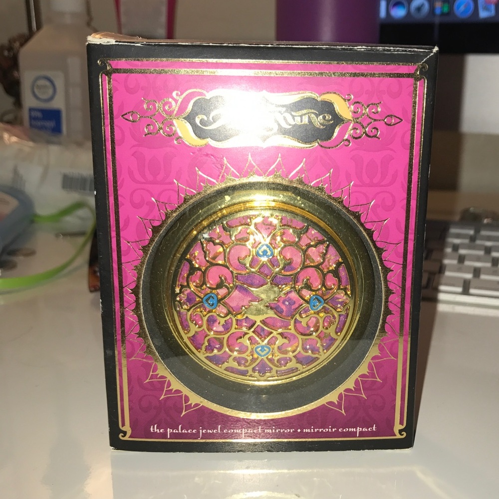 Disney Princess Jasmine Impact