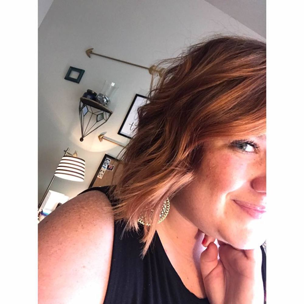 Meet your Posher, Candice