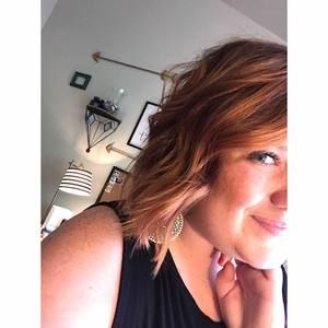 Meet your Posher, Candice