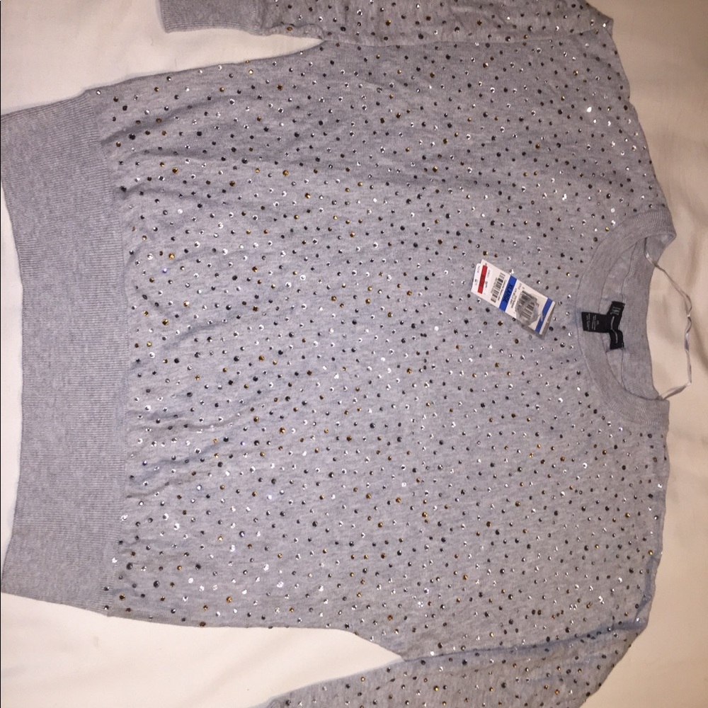 ✨NWT✨ INC Women's Gemstone Sweater