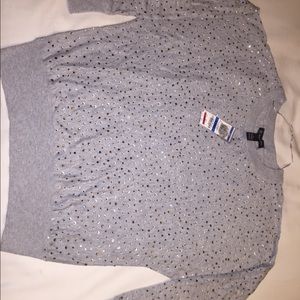✨NWT✨ INC Women's Gemstone Sweater