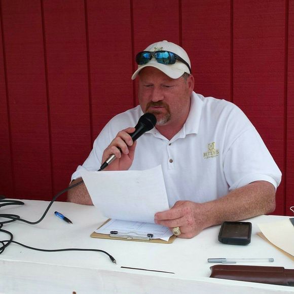 Meet your Posher, Steve - Picture 1 of 1