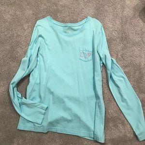 Vineyard Vines long sleeve
