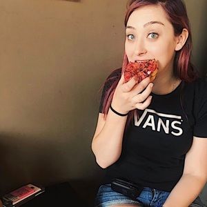 Meet your Posher, Kat