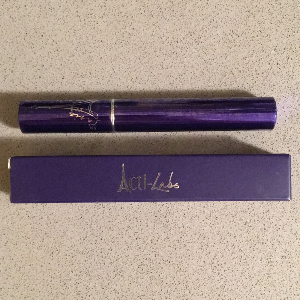 Acti-Labs Skyscraper Mascara