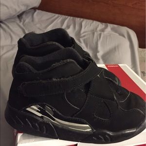 Air Jordan 8